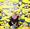 Aiminadirah Hashim