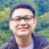 Jeff Killjoy Hartrianto Putra