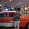 Masik Roosevelt