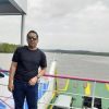 Robert Bryant Mandagi