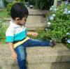 Rafina Faizal