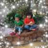 Eunike N Mathovani