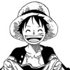 Monkey D.Luffy