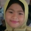 nur amani nazri