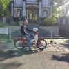 Kadek Agus Santika Putra