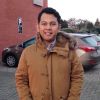 Mozes Sugiarto