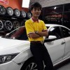 เอ็กซ์ ยกกำลังสอง