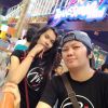 M Rey Aprillio