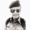 สันติภาพ เพียงตัวคนเดียว