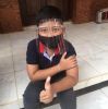 Keandra Pramana
