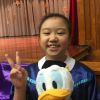 Vicky Chan