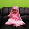 Shazia Putri Satria