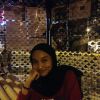 Fatin Seeran