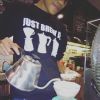 Barista Fenny