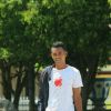 Ferdy Stau Stau