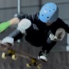 Jacky MAN Sk8