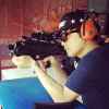 Alex Hau Cheong