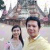 คนชัยภูมิ ภูมิใจเมืองชัยภูมิ ภูมิภิญโญ ชาติชำนาญ