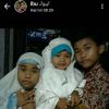 Aufa Nabila
