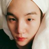 Yoongi 🍒🍒