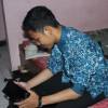 Ariq Riskan F S