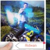 Ridwan Iskandar