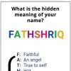 Fathshriq Ashraf