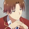 LORD ISSEI