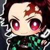 Tanjiro San