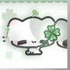 云「蓝」人