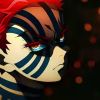 Crimson Zyiox Yagami