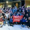 Nidji holic