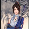 婷婷
