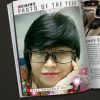 Pinyanee Suwanasevok