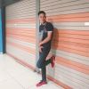Kina Sakina Amsol Amil