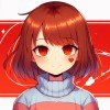 Chara?Frisk?