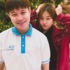ณัฐ- ณิชา