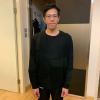 Henry Wong