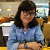 Sarah Butar-Buta