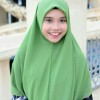Siti  Sakinah