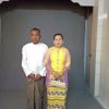 ခါြညိဳ ခါြညိဳ