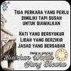 Tri Aryawan