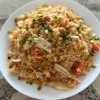 ข้าวผัด