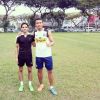 Ahmad Zaim