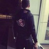 € Hanif Daniel £
