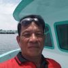 Edy Pangalila