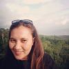 Priscillia Rumengan