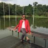 Irfan Zufayri