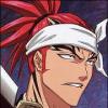 Renji Abarai