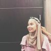 Afrina Norrazam